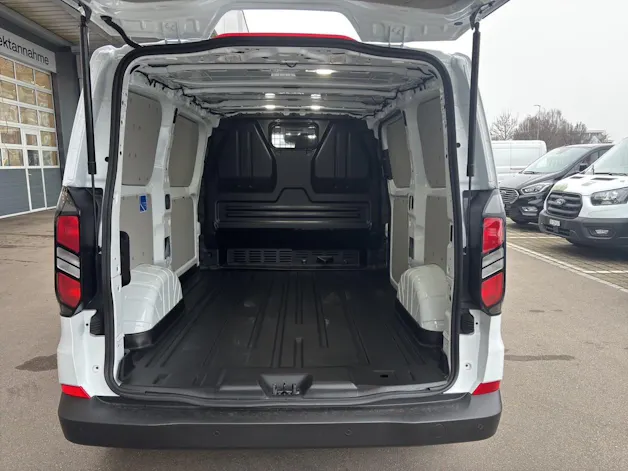 Ford Transit C Van 320 L1 2.0 EcoBlue 136 Trend