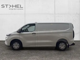 Ford Transit C Van 320 L1 2.0 EcoBlue 136 Trend