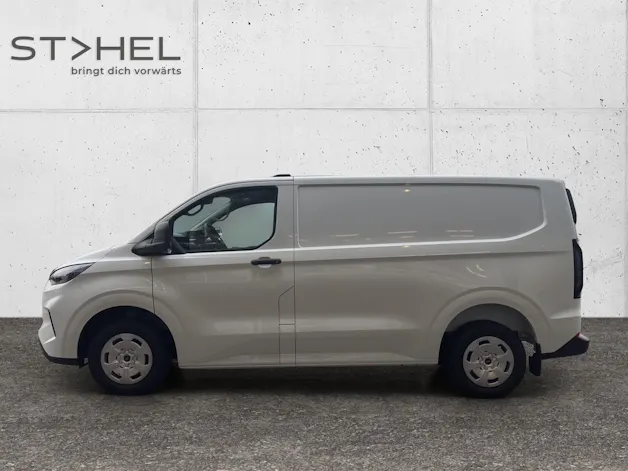 Ford Transit C Van 320 L1 2.0 EcoBlue 136 Trend