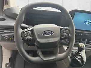 Ford Transit C Van 320 L1 2.0 EcoBlue 136 Trend