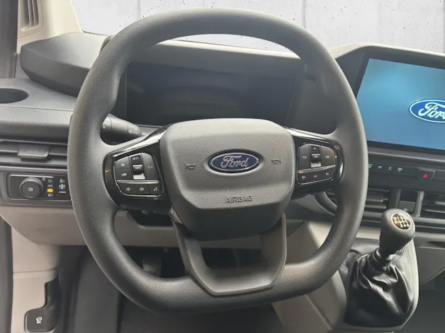 Ford Transit C Van 320 L1 2.0 EcoBlue 136 Trend
