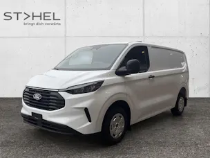 Ford Transit C Van 320 L1 2.0 EcoBlue 136 Trend