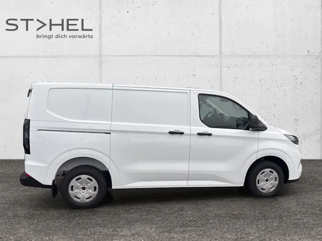 Ford Transit C Van 320 L1 2.0 EcoBlue 136 Trend