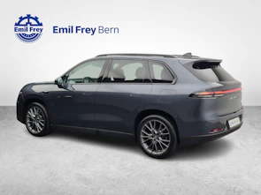 Fahrzeugbild LEAPMOTOR C10 Design AWD