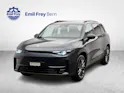 Leapmotor C10 Design AWD