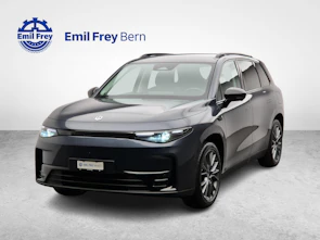 Fahrzeugbild LEAPMOTOR C10 Design AWD