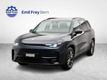 Fahrzeugbild LEAPMOTOR C10 Design AWD