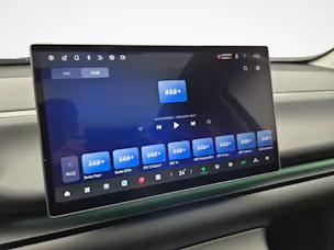 Leapmotor C10 Design AWD