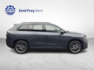 Leapmotor C10 Design AWD