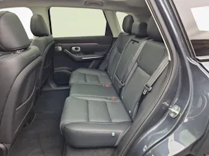 Leapmotor C10 Design AWD