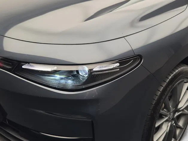 Leapmotor C10 Design AWD