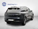 Leapmotor C10 Design AWD