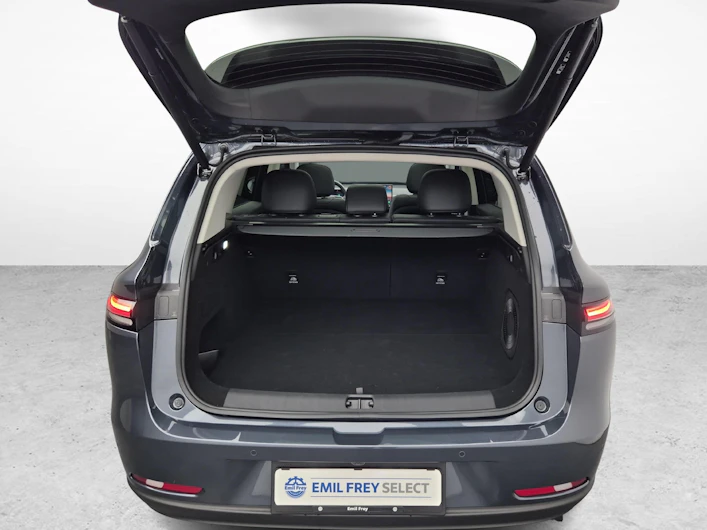 Fahrzeugbild LEAPMOTOR C10