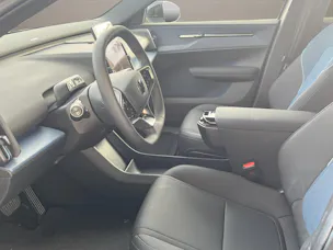 Volvo EX30 E60 Plus