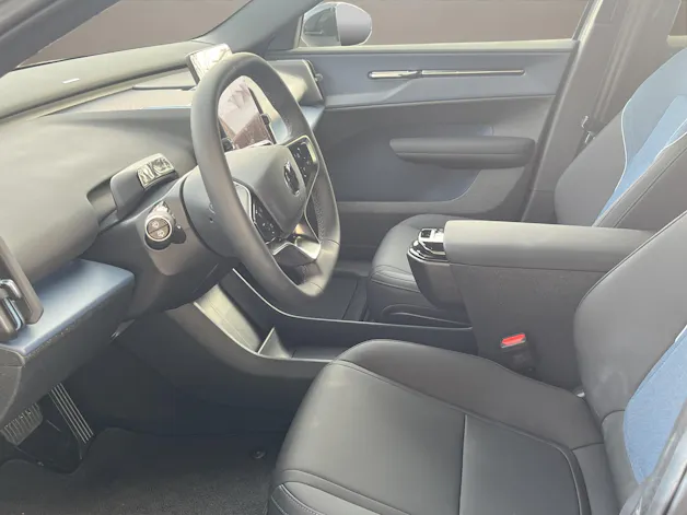 Volvo EX30 E60 Plus