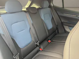 Volvo EX30 E60 Plus