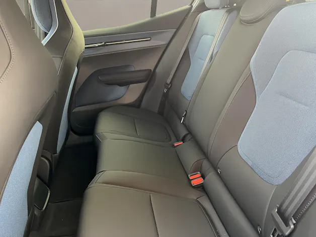 Volvo EX30 E60 Plus