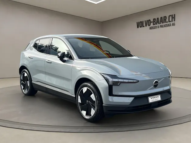 Volvo EX30 E60 Plus