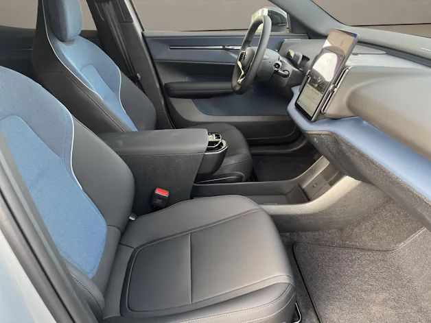 Volvo EX30 E60 Plus