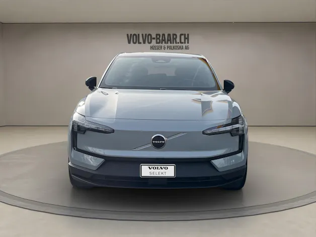 Volvo EX30 E60 Plus