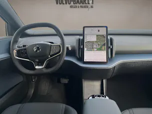 Volvo EX30 E60 Plus