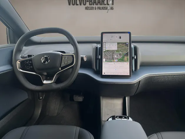 Volvo EX30 E60 Plus