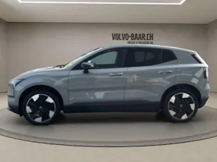 Volvo EX30 E60 Plus