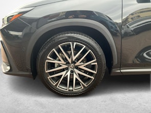 image du véhicule LEXUS NX 350h Excellence