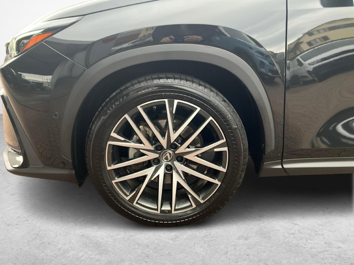 immagine del veicolo LEXUS NX