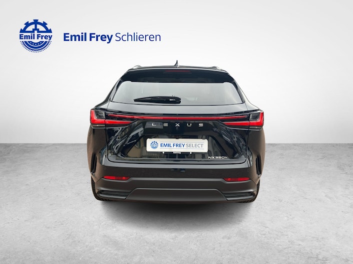 immagine del veicolo LEXUS NX