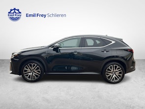 image du véhicule LEXUS NX 350h Excellence