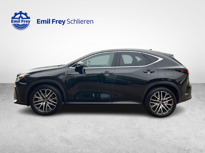 immagine del veicolo LEXUS NX