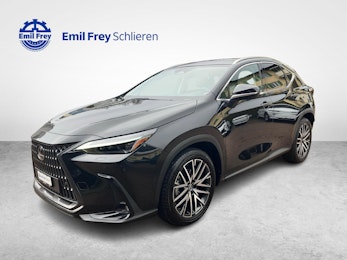 image du véhicule LEXUS NX 350h Excellence image du véhicule LEXUS NX 350h Excellence