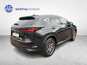 image du véhicule LEXUS NX 350h Excellence