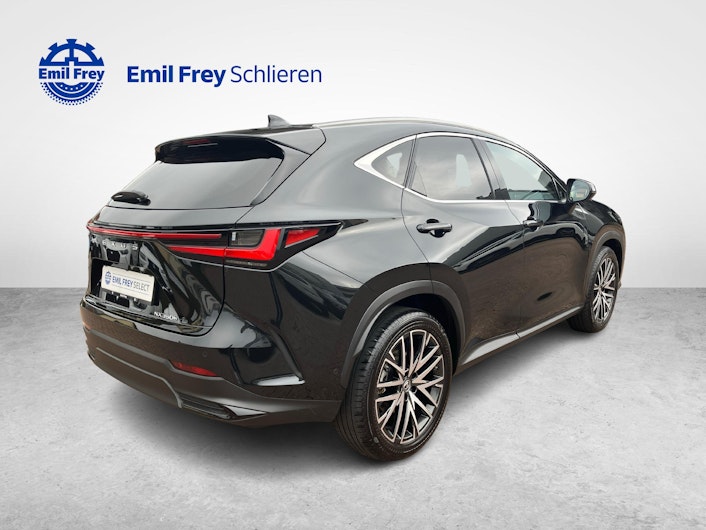 immagine del veicolo LEXUS NX