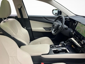 image du véhicule LEXUS NX 350h Excellence