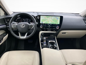 image du véhicule LEXUS NX 350h Excellence
