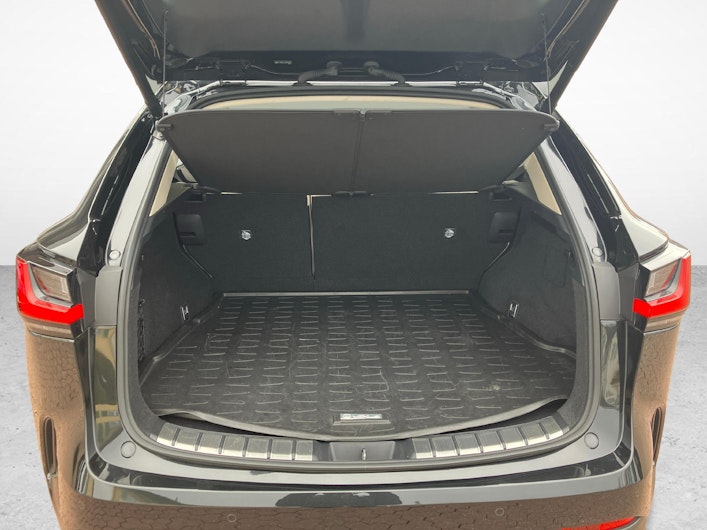 immagine del veicolo LEXUS NX