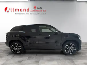 Toyota Urban Cruiser Premium AWD