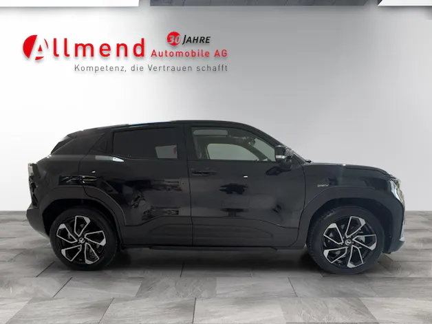 Toyota Urban Cruiser Premium AWD