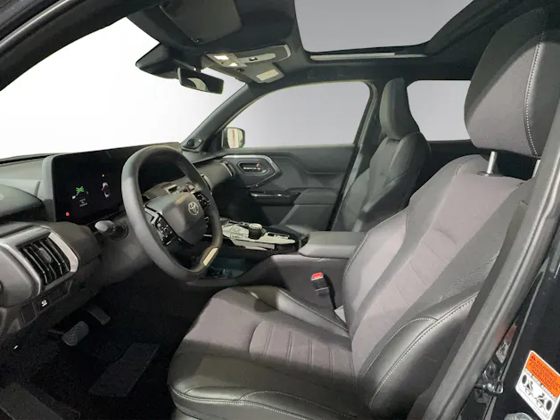 Toyota Urban Cruiser Premium AWD