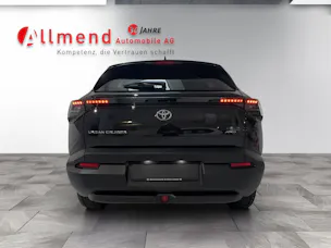 Toyota Urban Cruiser Premium AWD