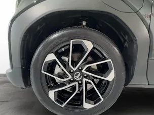 Toyota Urban Cruiser Premium AWD