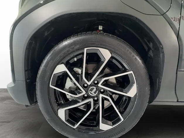 Toyota Urban Cruiser Premium AWD