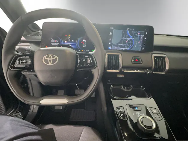 Toyota Urban Cruiser Premium AWD