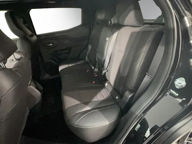 Toyota Urban Cruiser Premium AWD