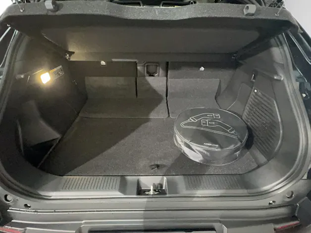 Toyota Urban Cruiser Premium AWD
