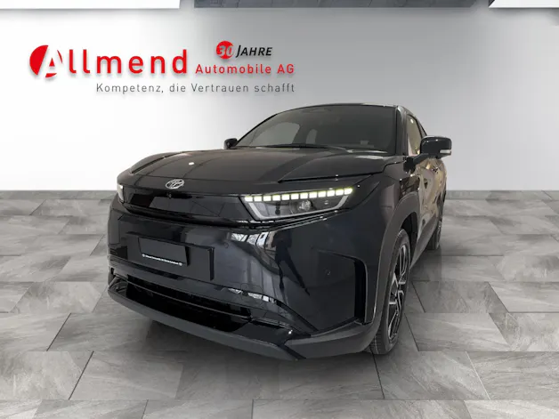 Toyota Urban Cruiser Premium AWD