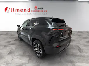 Toyota Urban Cruiser Premium AWD