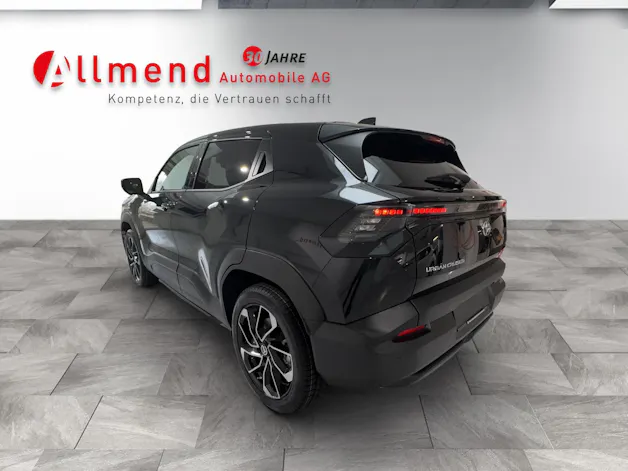 Toyota Urban Cruiser Premium AWD